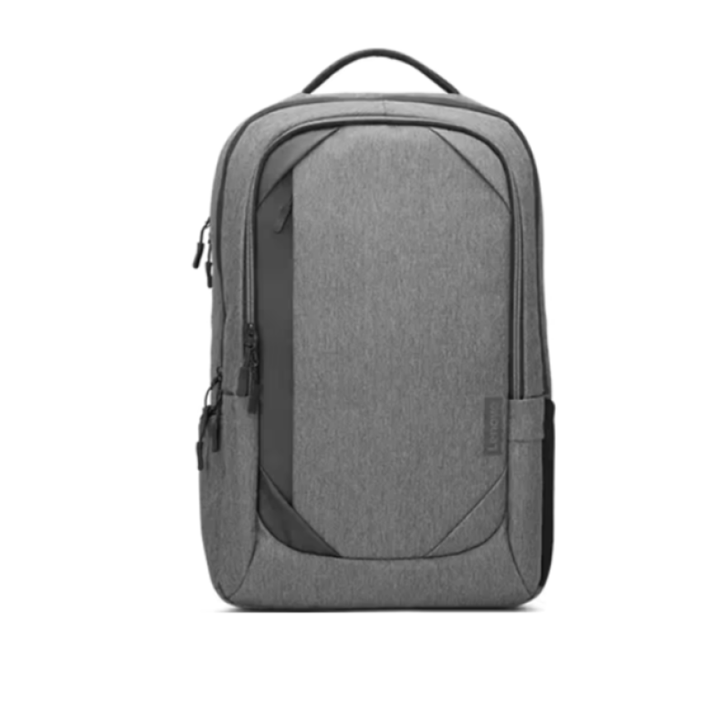 Lenovo Business Casual 17" Backpack Notebook Sırt Çantası Gri - 4X40X54260